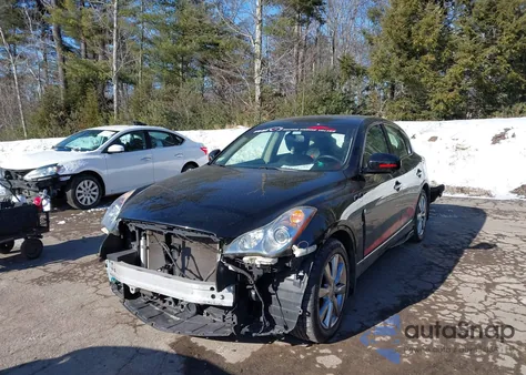 2015 Infiniti Qx50 Journey z USA, uszkodzony, nr VIN JN1BJ0HR0FM773645
